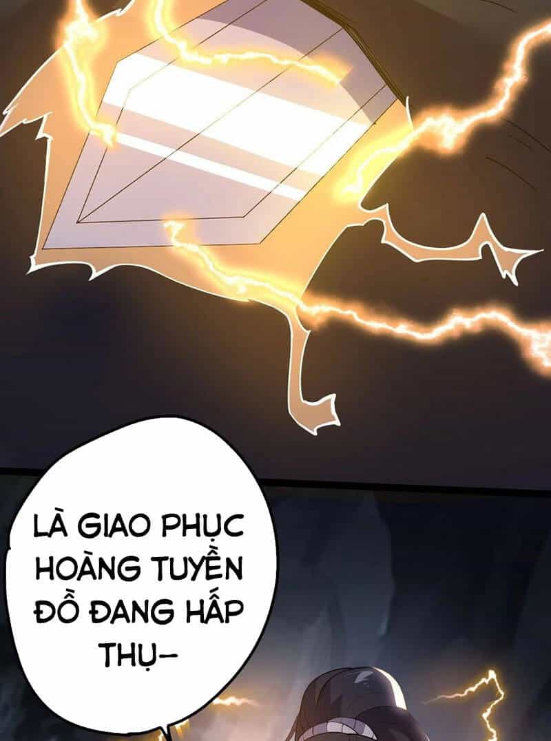 Vĩnh Sinh - Chương 24 - ảnh 16