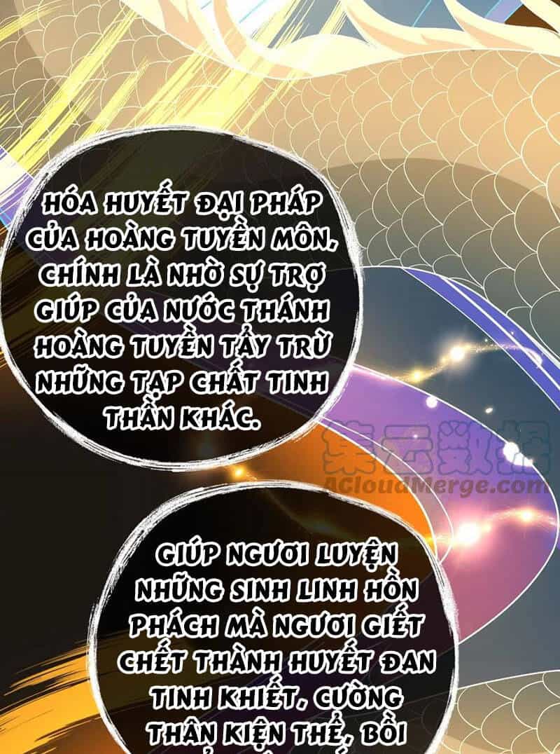 Vĩnh Sinh - Chương 24 - ảnh 22