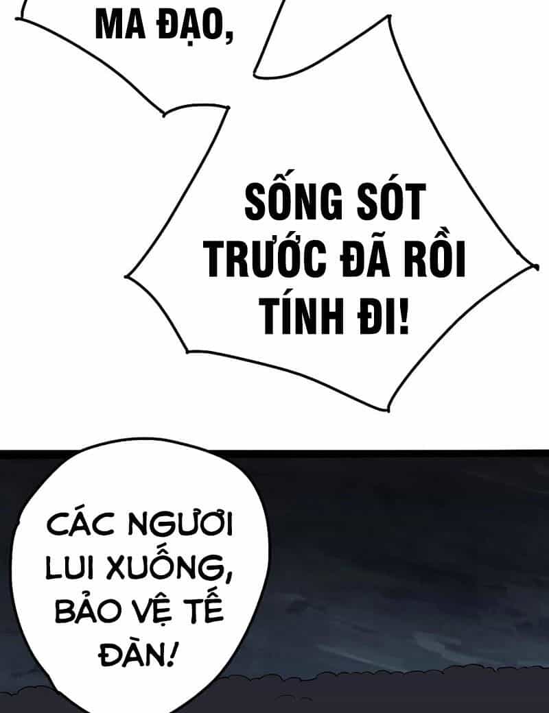 Vĩnh Sinh - Chương 24 - ảnh 29
