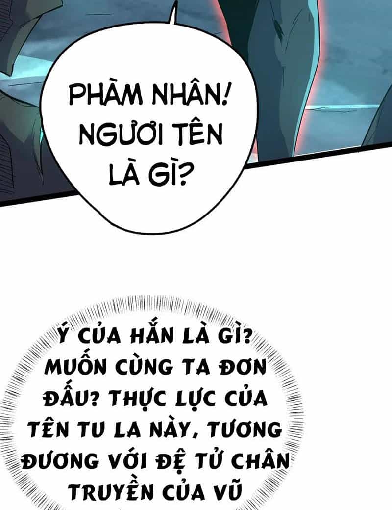 Vĩnh Sinh - Chương 24 - ảnh 32