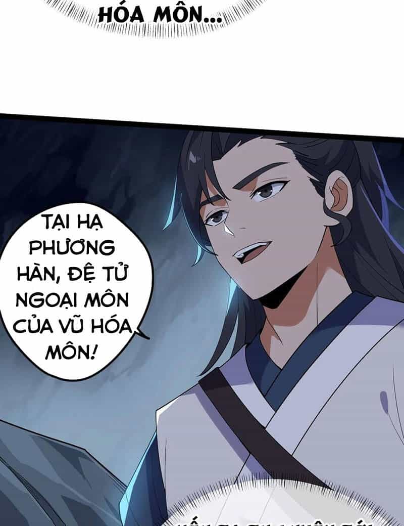 Vĩnh Sinh - Chương 24 - ảnh 33