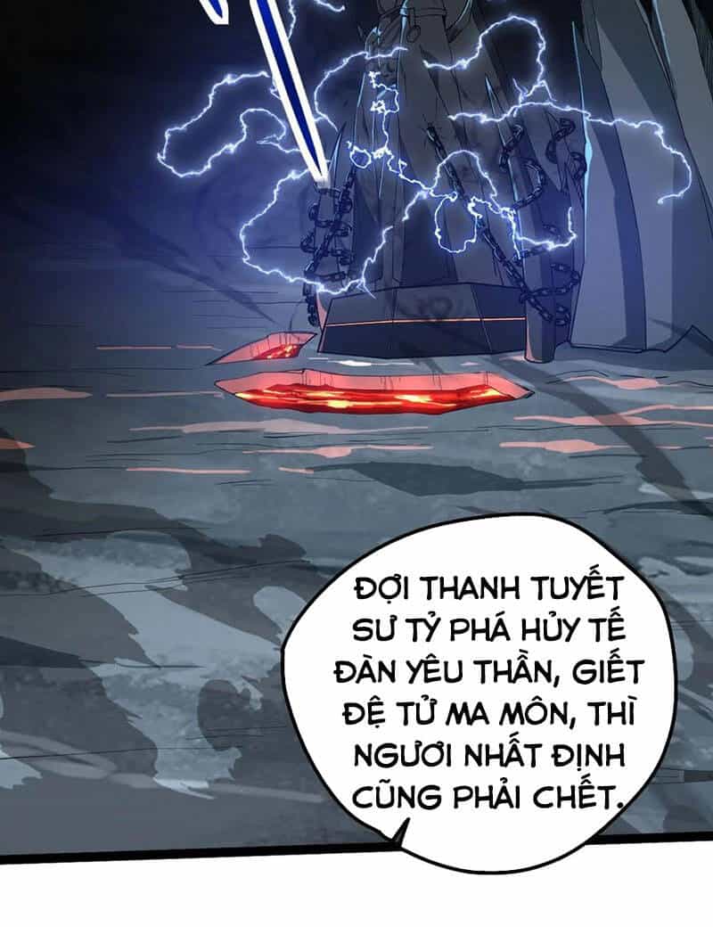 Vĩnh Sinh - Chương 24 - ảnh 40