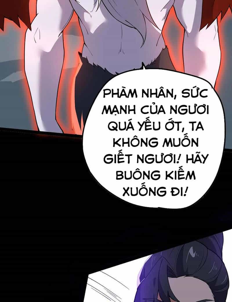 Vĩnh Sinh - Chương 24 - ảnh 48
