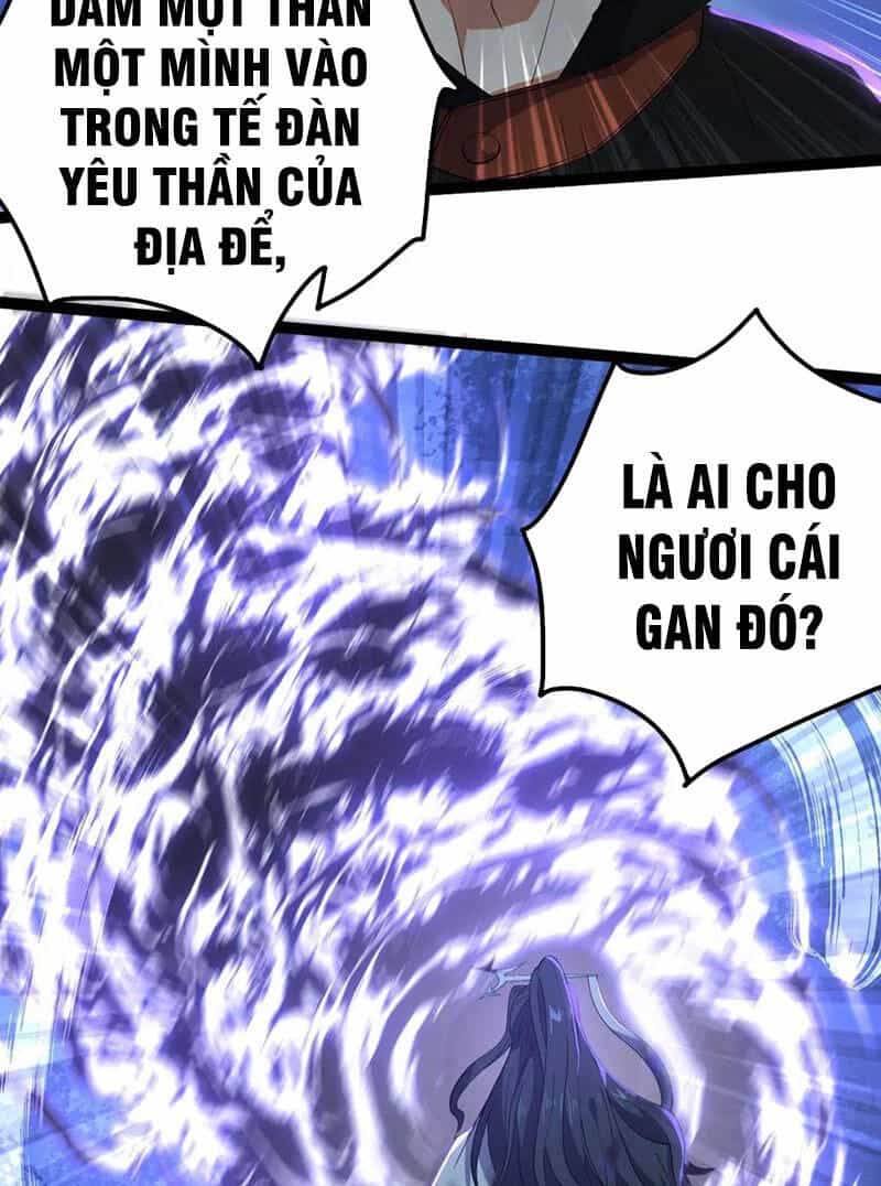 Vĩnh Sinh - Chương 24 - ảnh 5