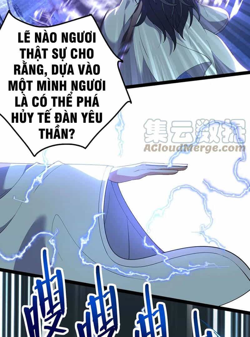 Vĩnh Sinh - Chương 24 - ảnh 6