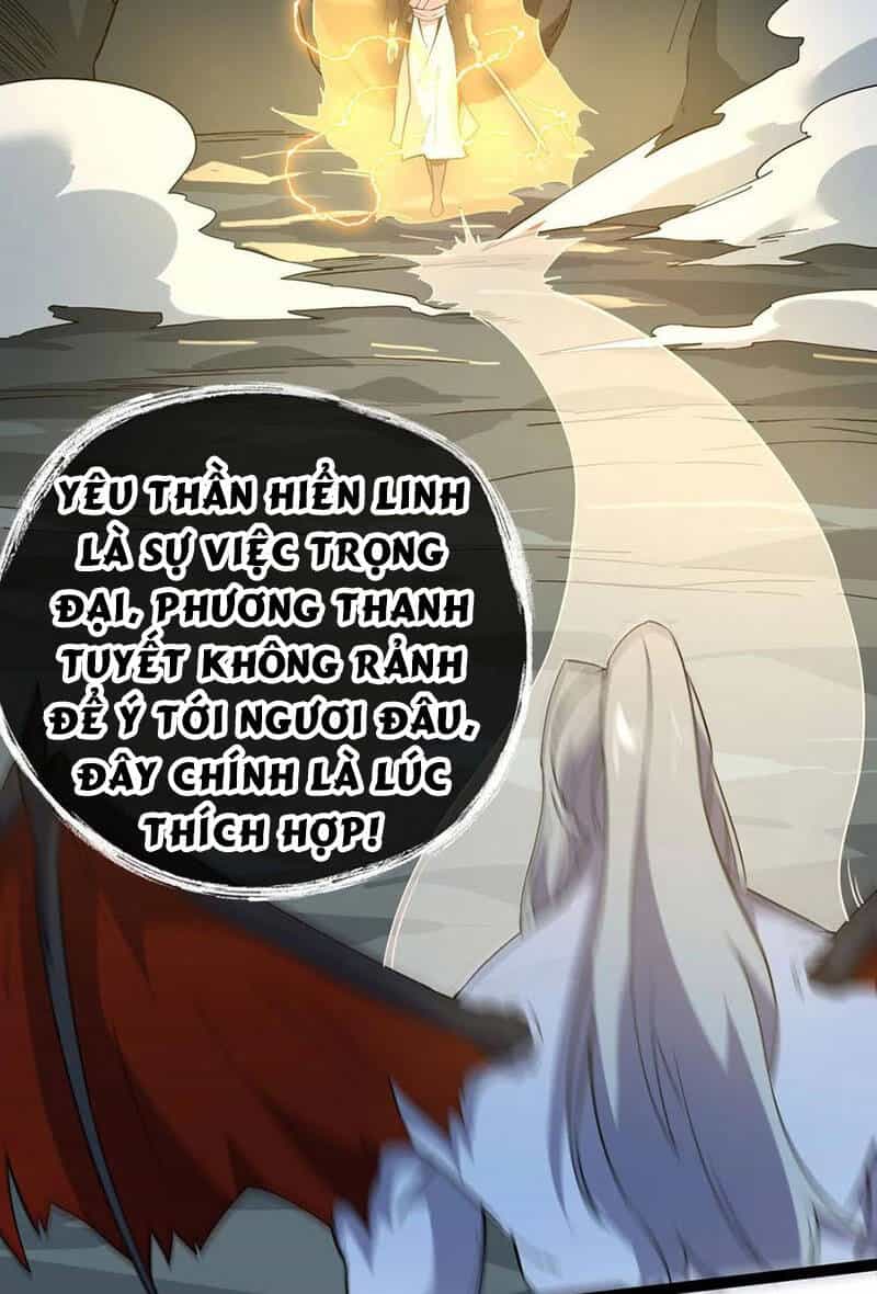 Vĩnh Sinh - Chương 24 - ảnh 60
