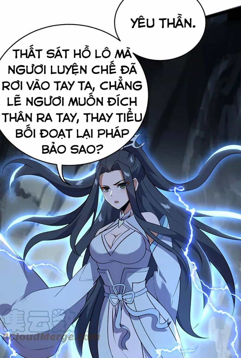 Vĩnh Sinh - Chương 25 - ảnh 26