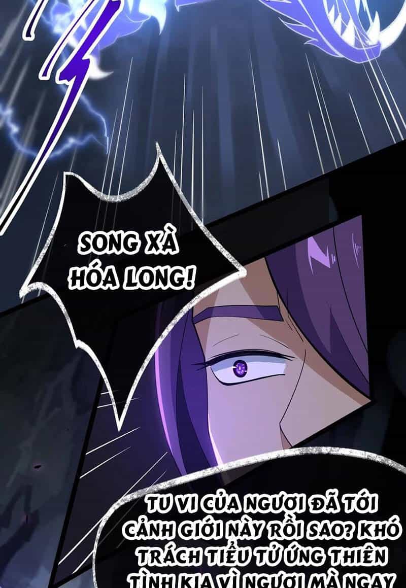 Vĩnh Sinh - Chương 25 - ảnh 40