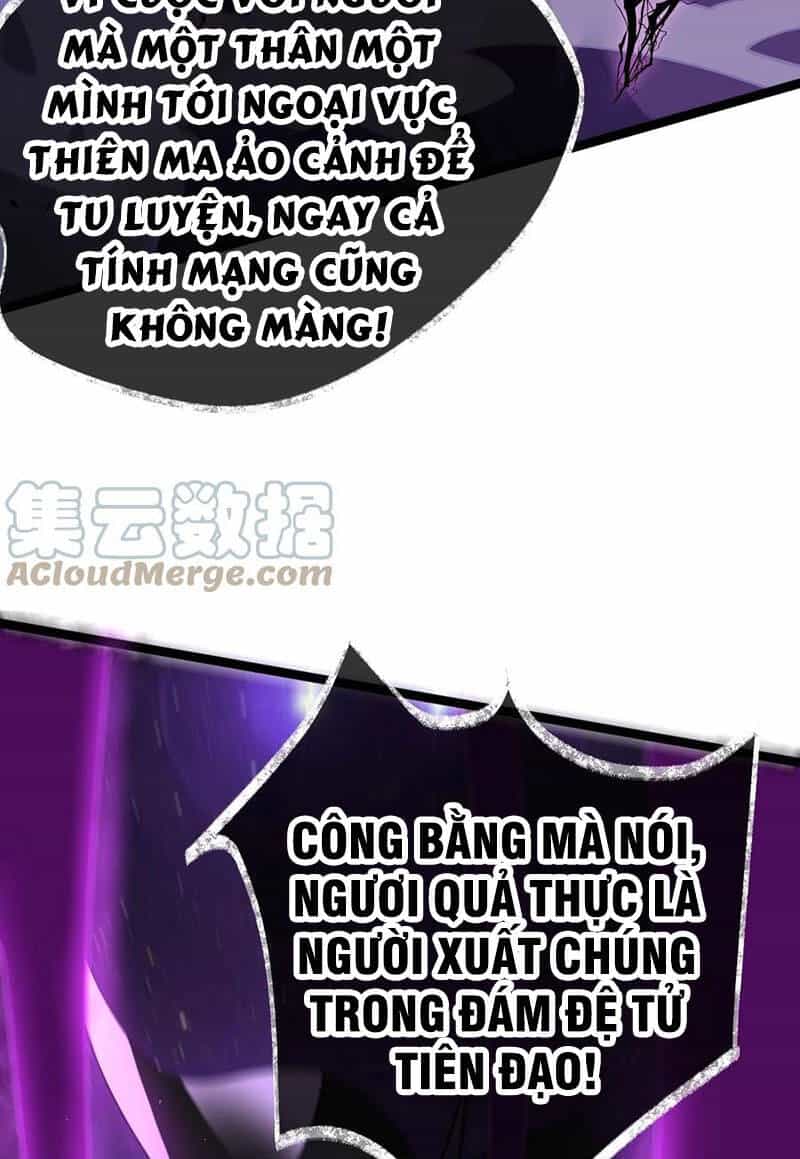 Vĩnh Sinh - Chương 25 - ảnh 42