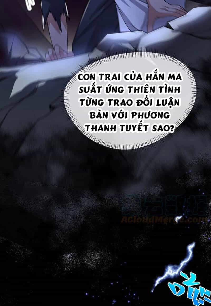 Vĩnh Sinh - Chương 25 - ảnh 46