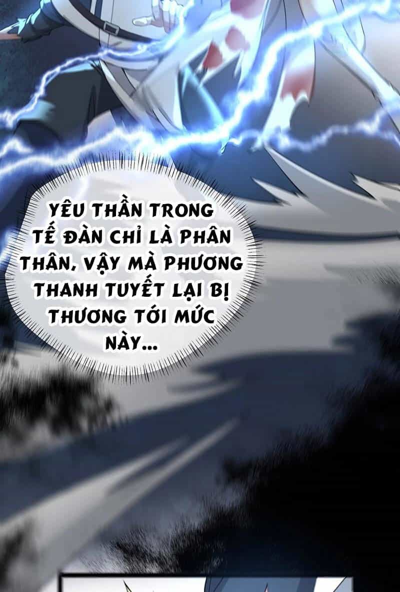 Vĩnh Sinh - Chương 25 - ảnh 53