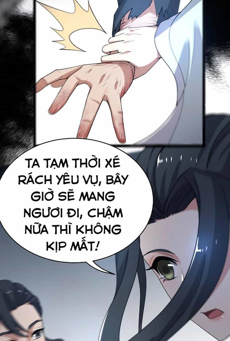Vĩnh Sinh - Chương 25 - ảnh 54