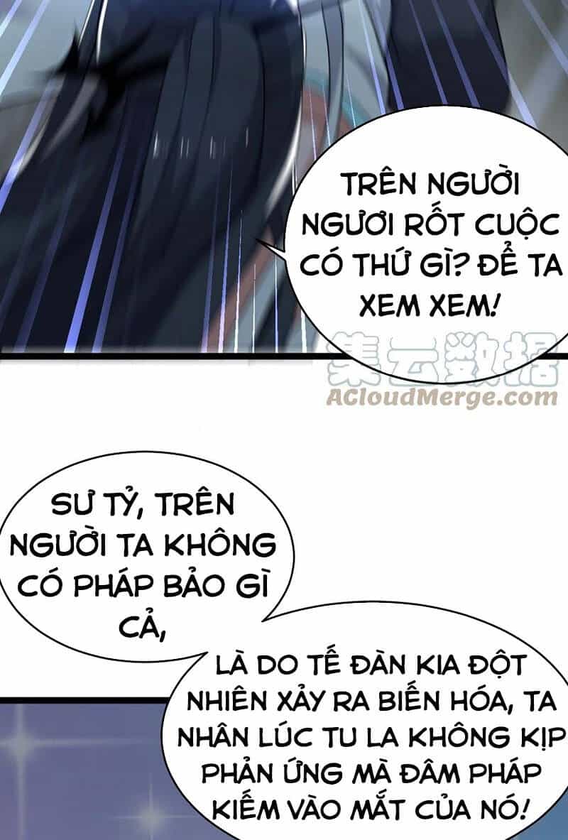 Vĩnh Sinh - Chương 25 - ảnh 63