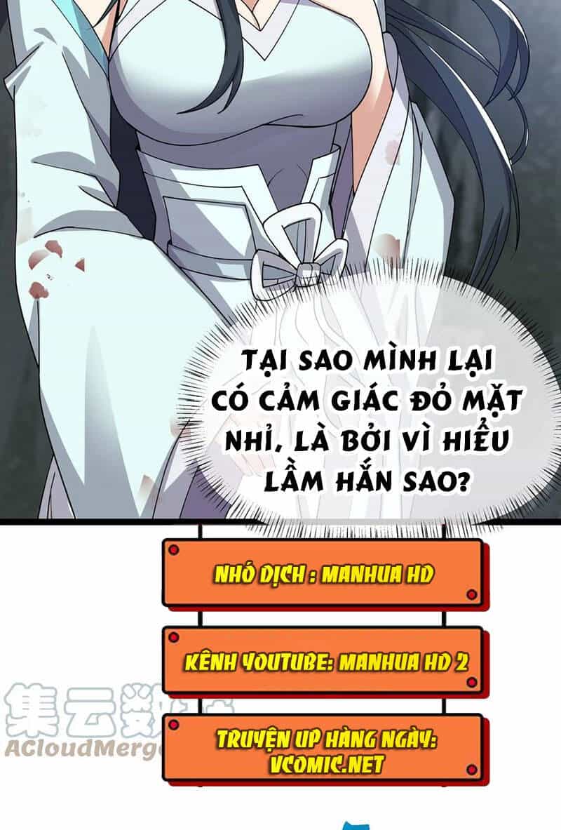 Vĩnh Sinh - Chương 25 - ảnh 67
