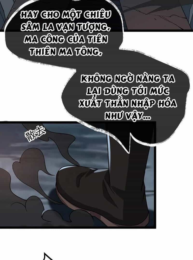 Vĩnh Sinh - Chương 26 - ảnh 11