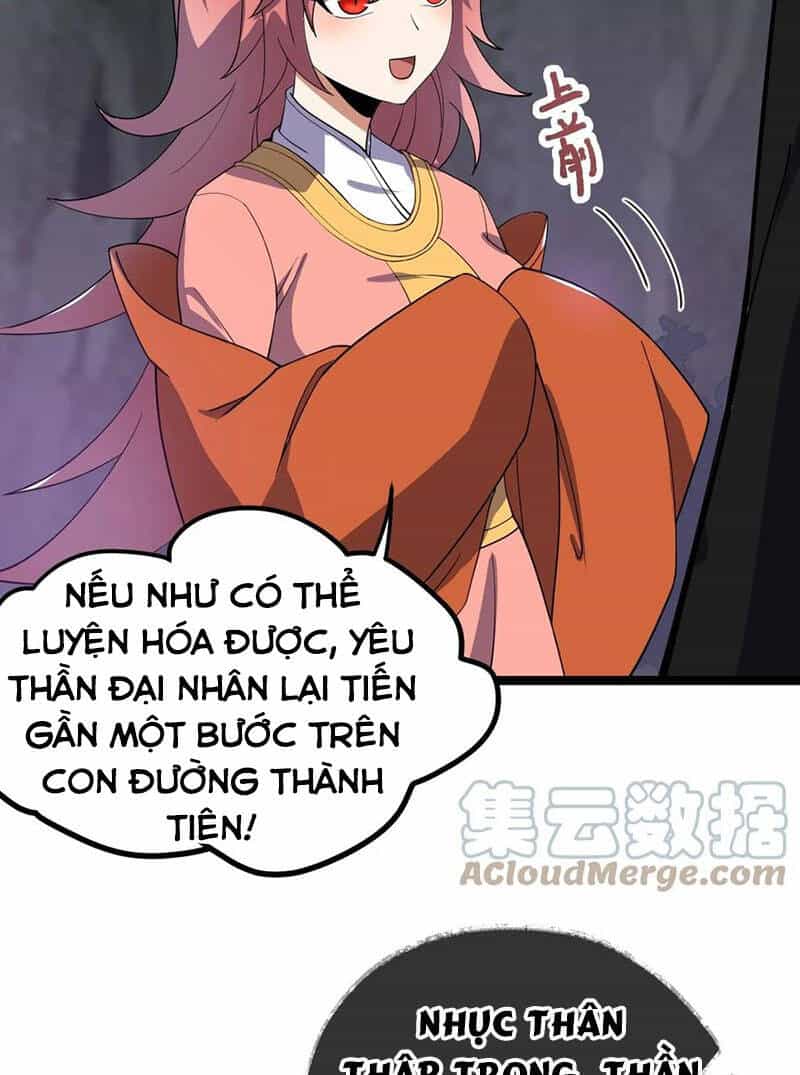 Vĩnh Sinh - Chương 26 - ảnh 18