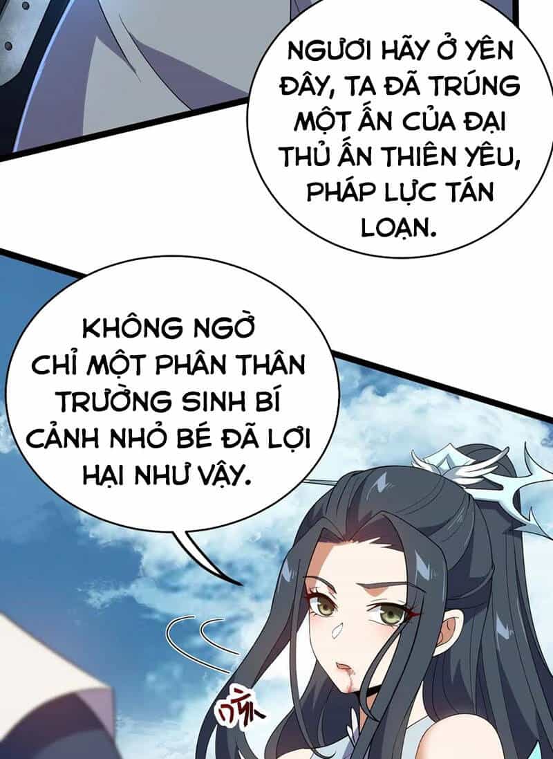 Vĩnh Sinh - Chương 26 - ảnh 29