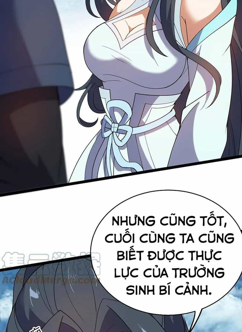 Vĩnh Sinh - Chương 26 - ảnh 30