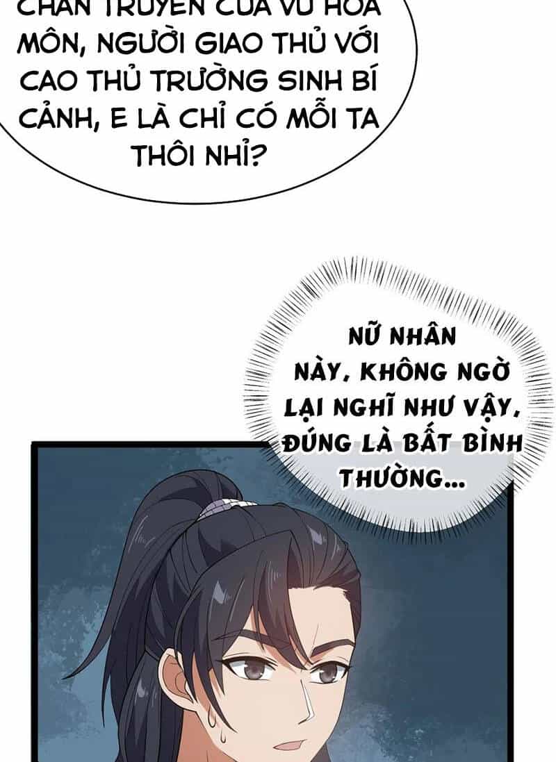 Vĩnh Sinh - Chương 26 - ảnh 32