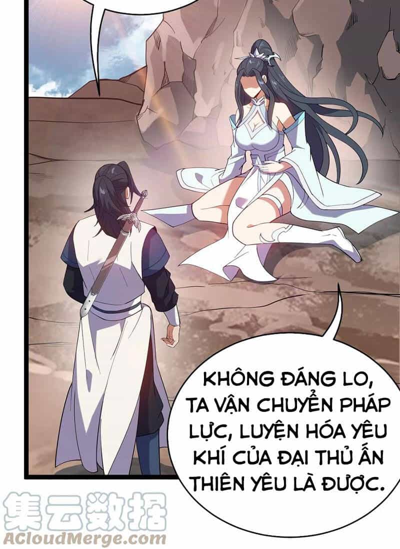 Vĩnh Sinh - Chương 26 - ảnh 34