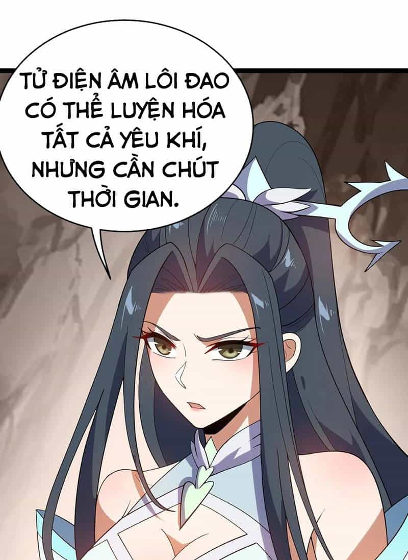 Vĩnh Sinh - Chương 26 - ảnh 35