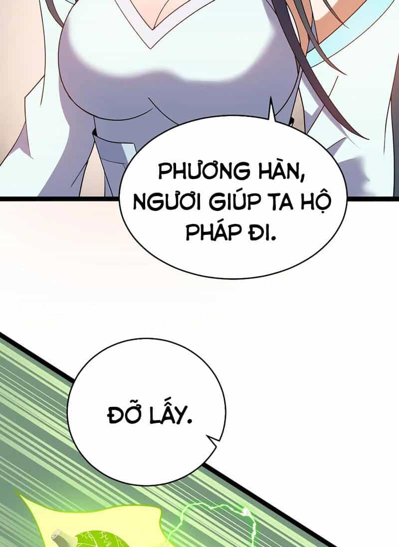 Vĩnh Sinh - Chương 26 - ảnh 36