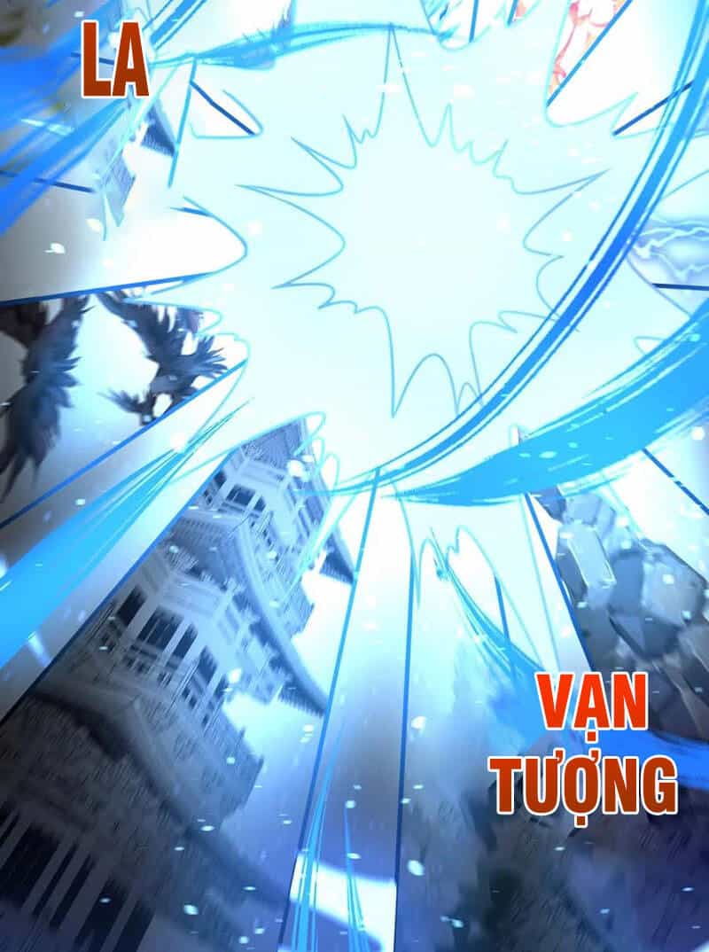 Vĩnh Sinh - Chương 26 - ảnh 4