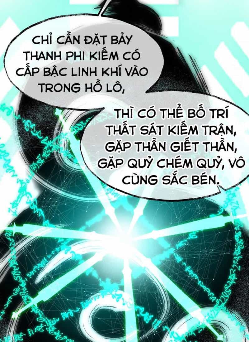 Vĩnh Sinh - Chương 26 - ảnh 40