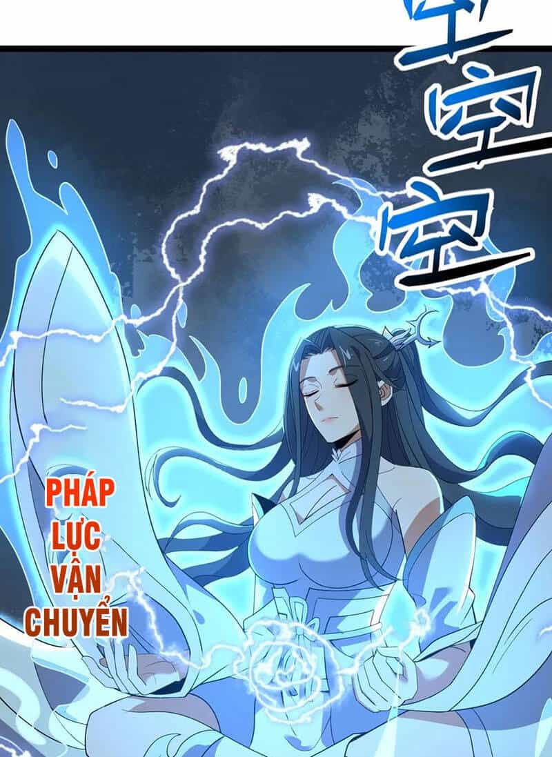 Vĩnh Sinh - Chương 26 - ảnh 44