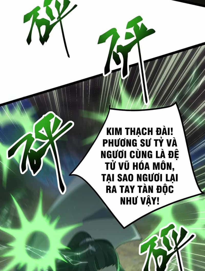 Vĩnh Sinh - Chương 26 - ảnh 60