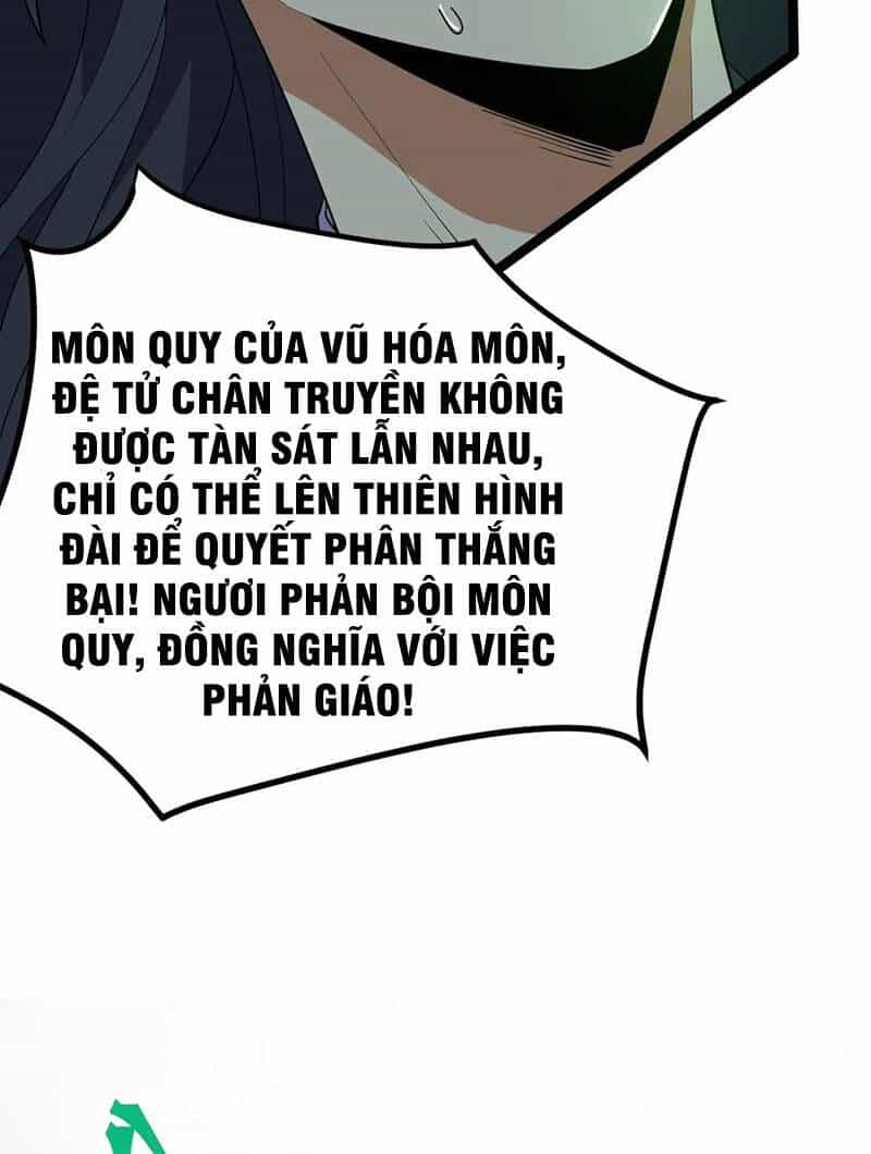 Vĩnh Sinh - Chương 26 - ảnh 63