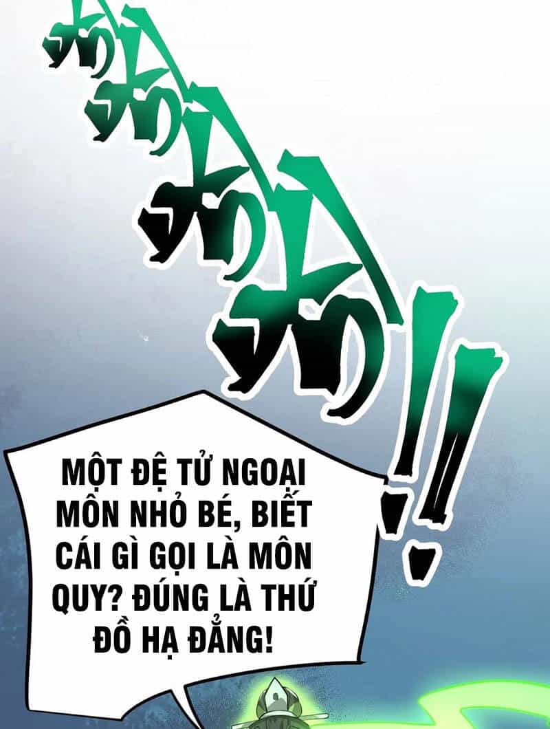 Vĩnh Sinh - Chương 26 - ảnh 64