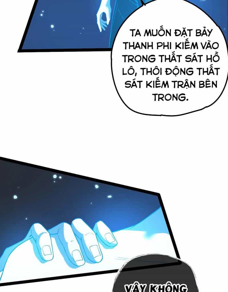 Vĩnh Sinh - Chương 27 - ảnh 10