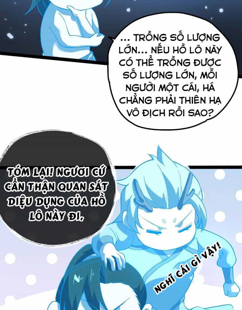 Vĩnh Sinh - Chương 27 - ảnh 15