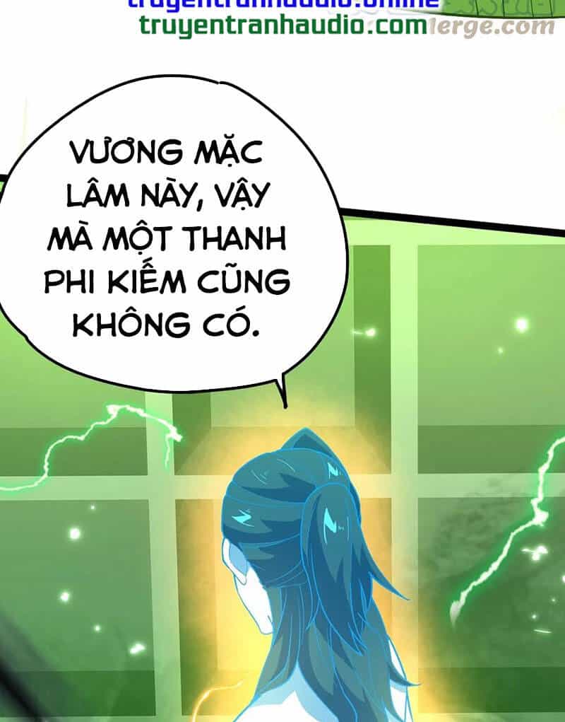 Vĩnh Sinh - Chương 27 - ảnh 22