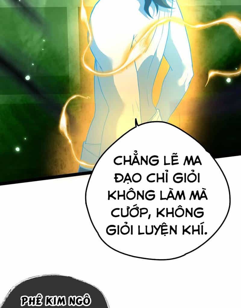 Vĩnh Sinh - Chương 27 - ảnh 23