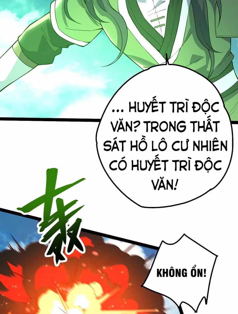 Vĩnh Sinh - Chương 27 - ảnh 35