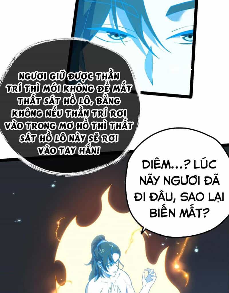 Vĩnh Sinh - Chương 27 - ảnh 4