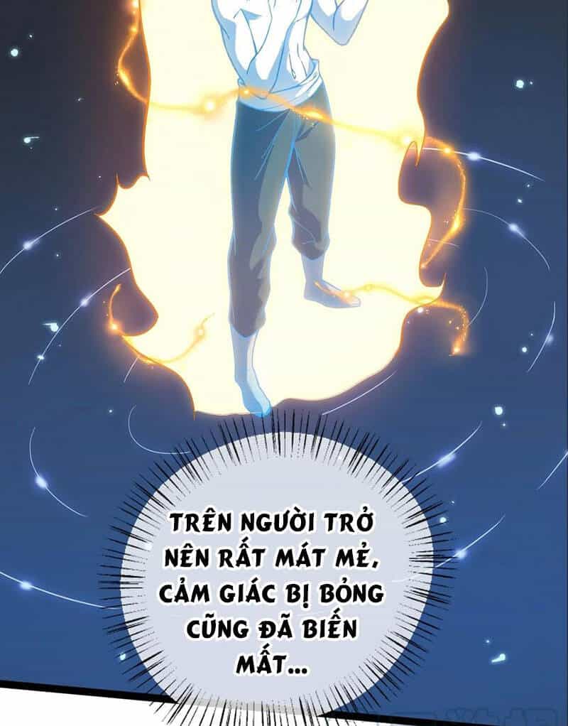 Vĩnh Sinh - Chương 27 - ảnh 5