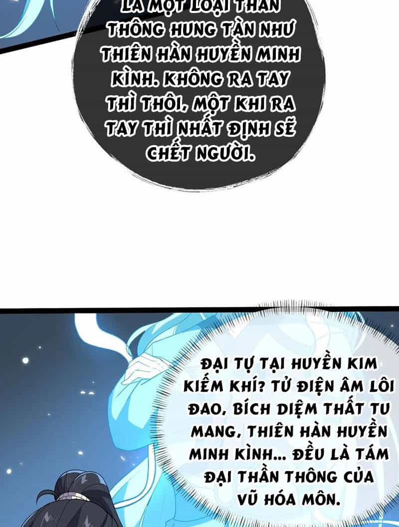 Vĩnh Sinh - Chương 27 - ảnh 50