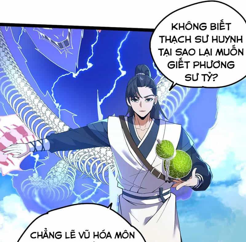 Vĩnh Sinh - Chương 27 - ảnh 53