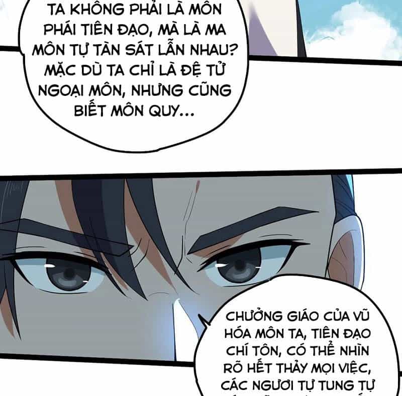 Vĩnh Sinh - Chương 27 - ảnh 54