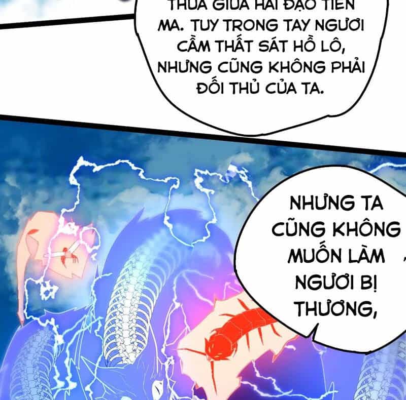 Vĩnh Sinh - Chương 27 - ảnh 57