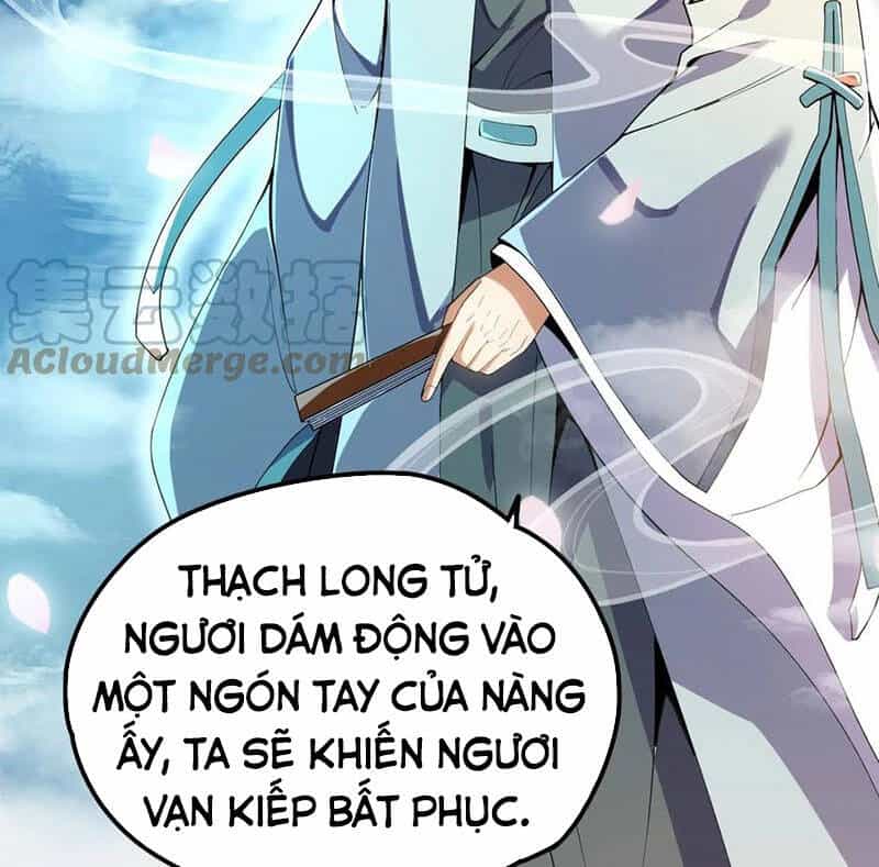 Vĩnh Sinh - Chương 27 - ảnh 71