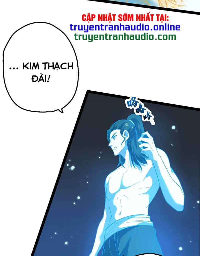 Vĩnh Sinh - Chương 27 - ảnh 9