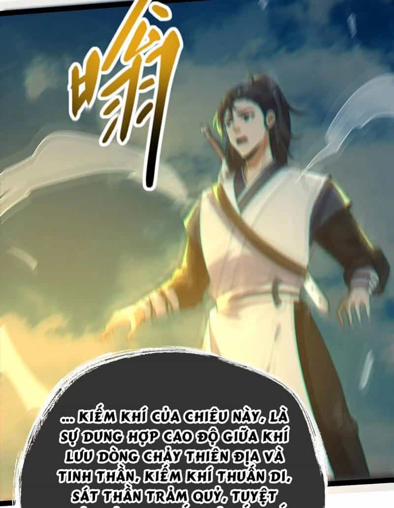 Vĩnh Sinh - Chương 28 - ảnh 17