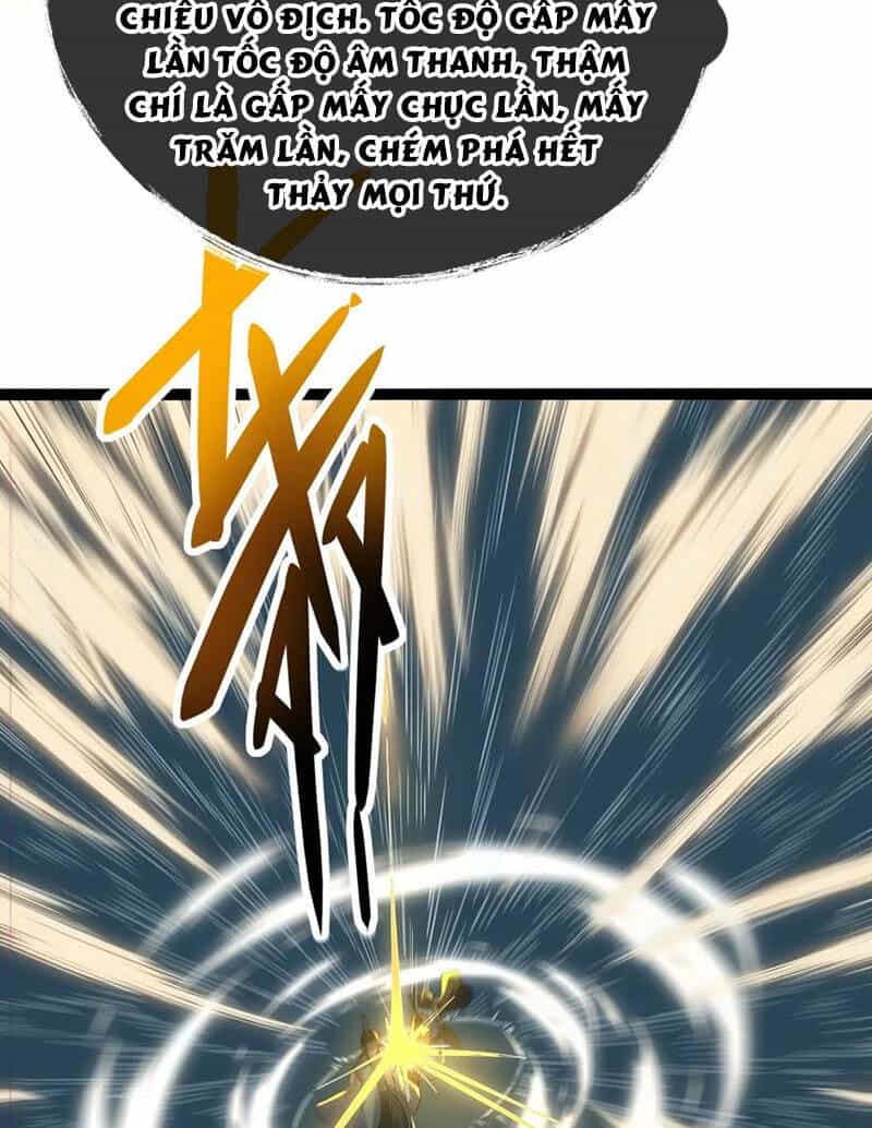 Vĩnh Sinh - Chương 28 - ảnh 18