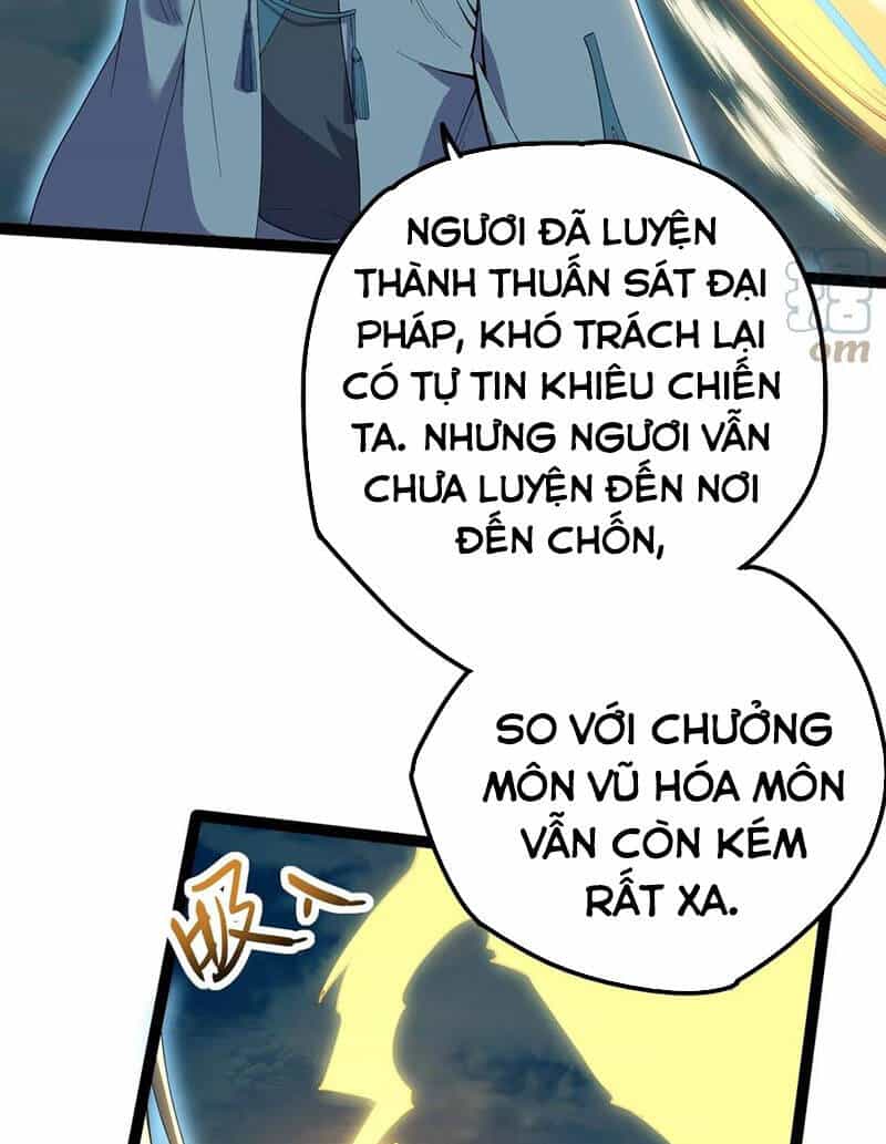Vĩnh Sinh - Chương 28 - ảnh 21