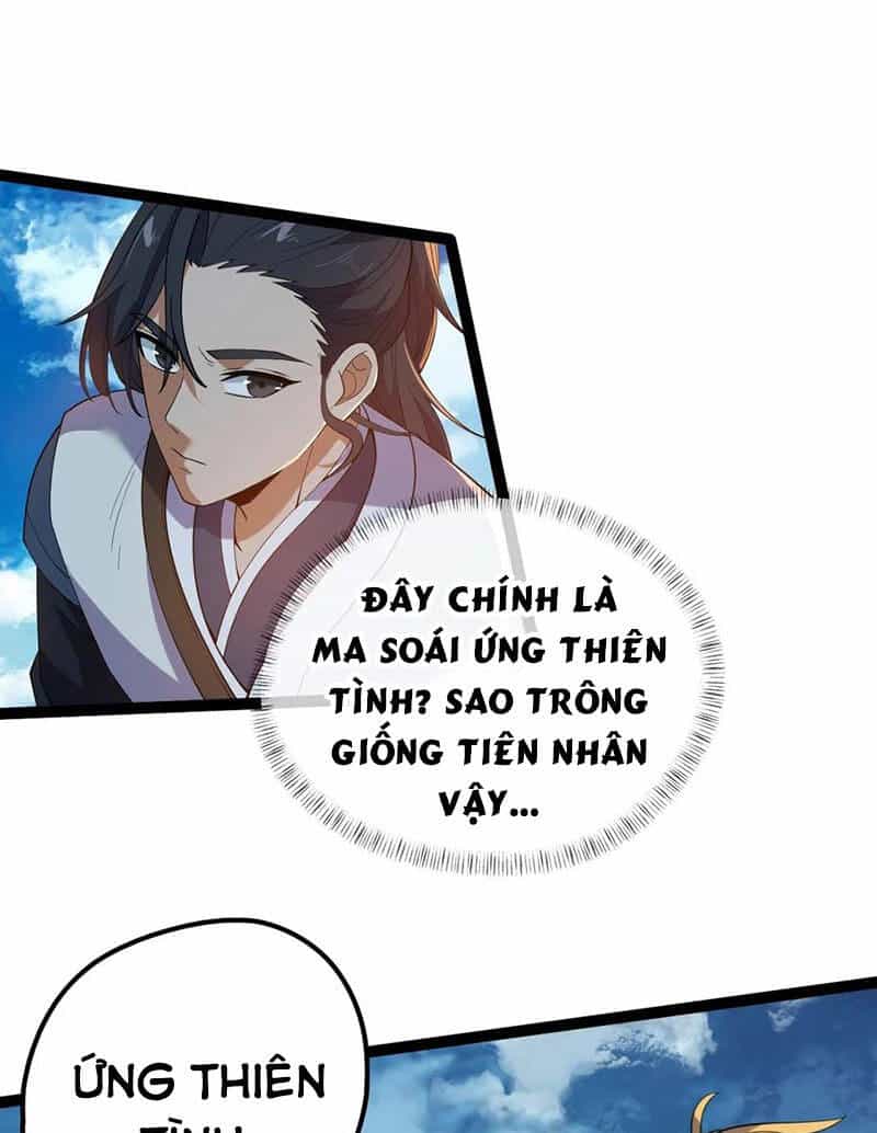 Vĩnh Sinh - Chương 28 - ảnh 3