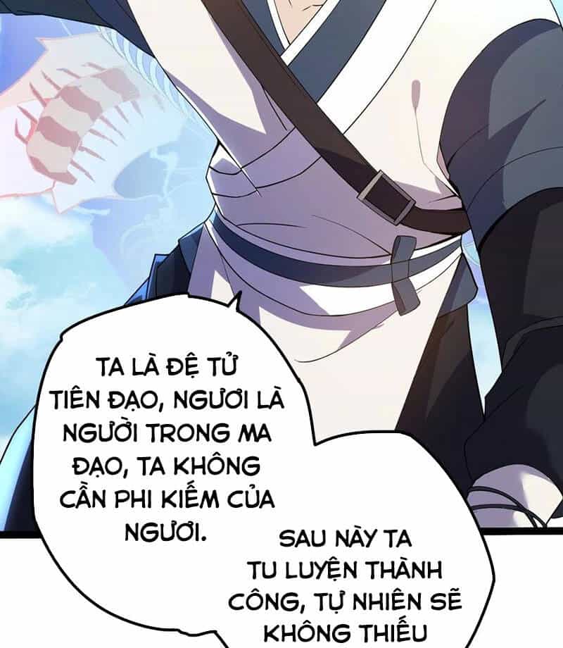 Vĩnh Sinh - Chương 28 - ảnh 38